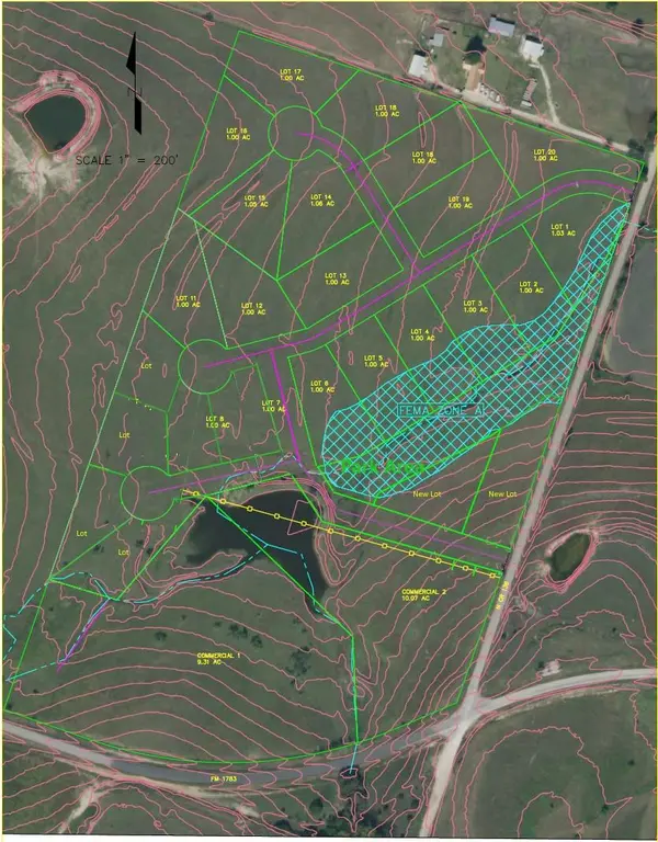 3300 Fm 1783, Gatesville, TX 76528