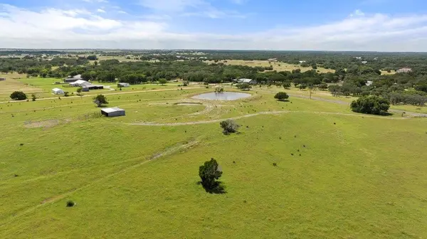 2501 County Road 224, Florence, TX 76527