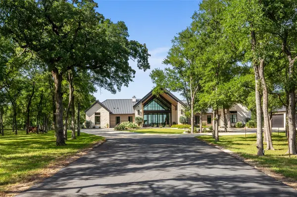 19102 Post Oak RD, Bartlett, TX 76511