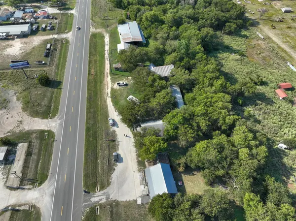 1409 State Highway 22, Whitney, TX 76692