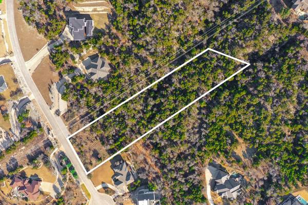 816 Laughing Dog CT, Leander, TX 78641