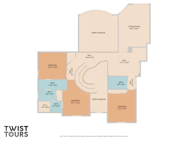 17004 Rush Pea CIR, Austin, TX 78738