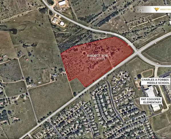 1281 FM 971, Georgetown, TX 78626