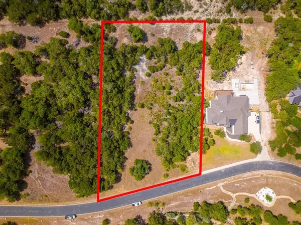 13409 Madrone Mountain WAY, Austin, TX 78737
