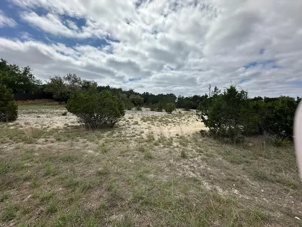 Lot 58C Dawn DR #58C, Leander, TX 78645