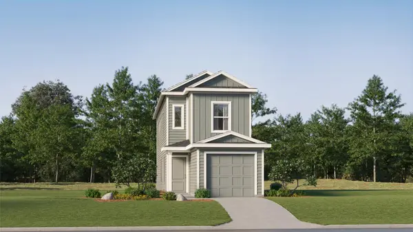4827 George Cunningham LOOP, Temple, TX 76502