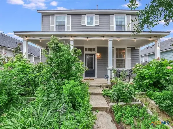 305 Trestle Tree ST, San Marcos, TX 78666