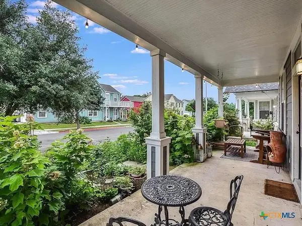 305 Trestle Tree ST, San Marcos, TX 78666