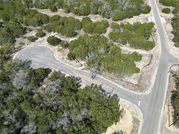 Lot 17 Edwards Court, Bertram, TX 78605
