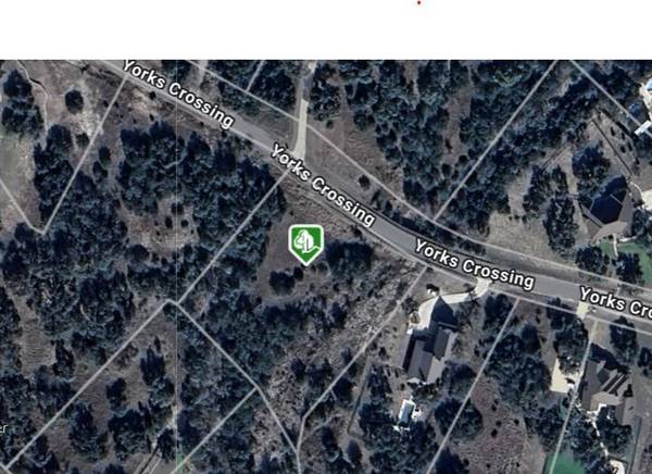 673 Yorks XING, Driftwood, TX 78619