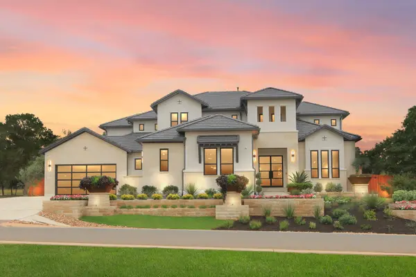 122 Crosswater LN, Dripping Springs, TX 78620