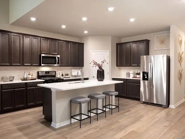 201 Skyview Farm LN, Liberty Hill, TX 78642