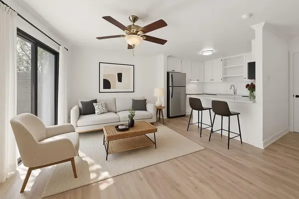 2500 Steck Ave #5, Austin, TX 78757