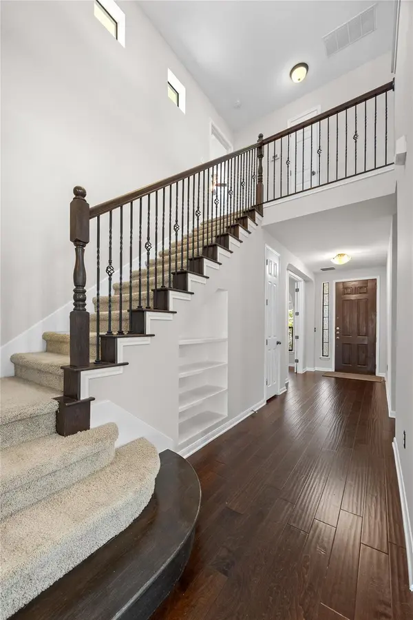9808 Ivalenes Hope DR, Austin, TX 78717
