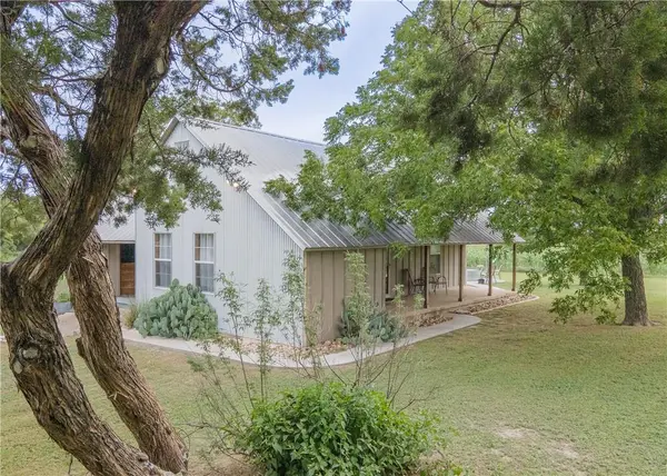 2201 County Road 311, Jarrell, TX 76537