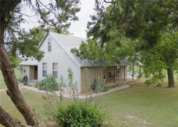 2201 County Road 311, Jarrell, TX 76537
