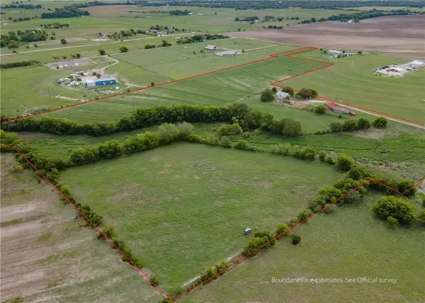2201 County Road 311, Jarrell, TX 76537