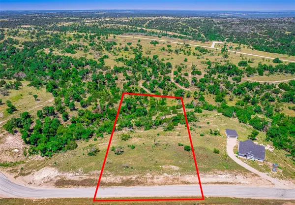 Lot 63 Canyons DR, Fredericksburg, TX 78624