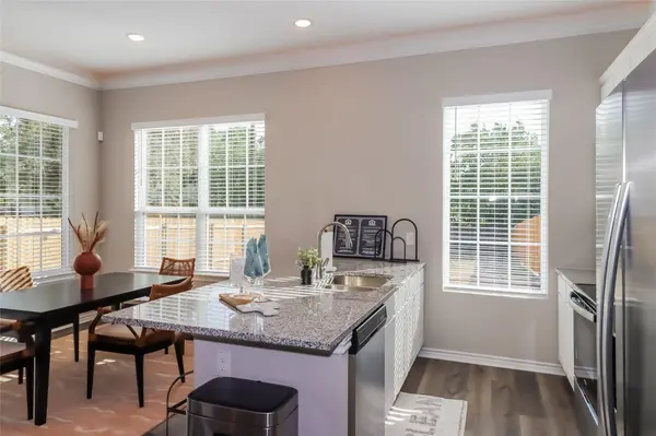 455 Northwood DR, Georgetown, TX 78628