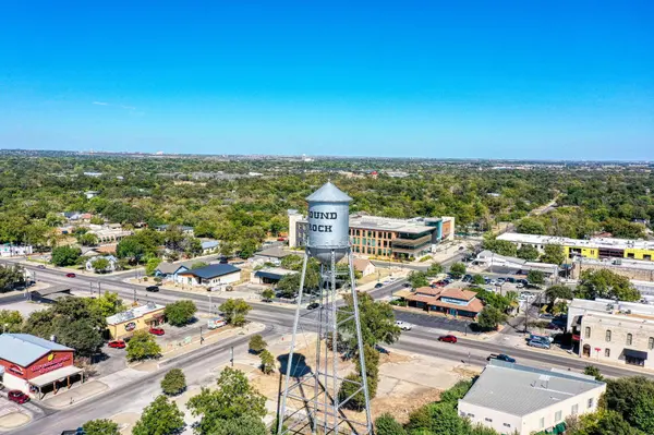 403 W Anderson Ave, Round Rock, TX 78664