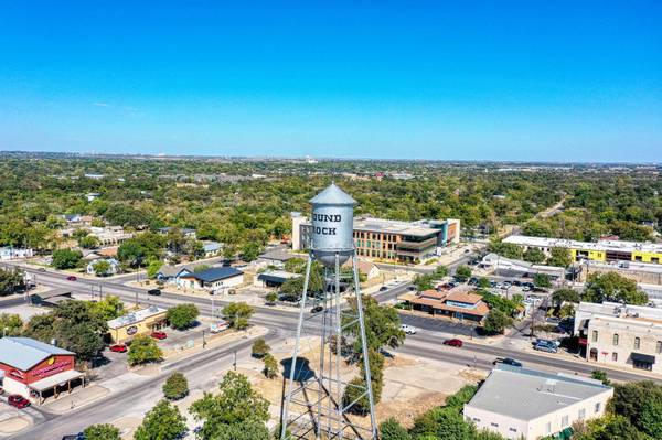 403 W Anderson Ave, Round Rock, TX 78664