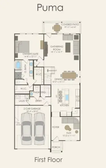 16107 Emma Edge LN, Pflugerville, TX 78640