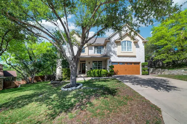 13026 Titus CT, Austin, TX 78732