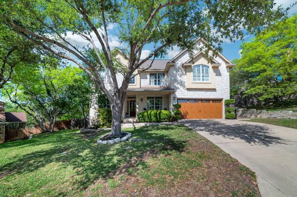 13026 Titus CT, Austin, TX 78732