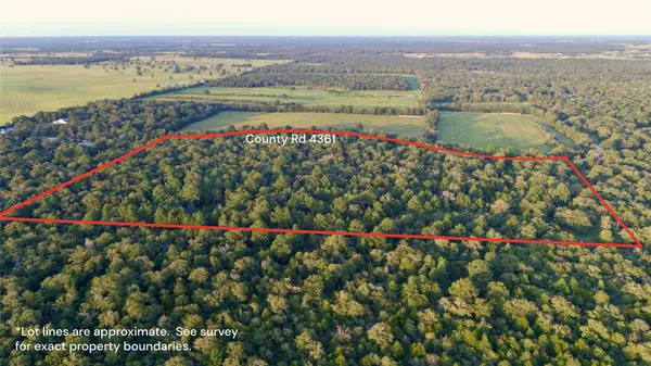 TBD Private Road 4361, Dime Box, TX 77853