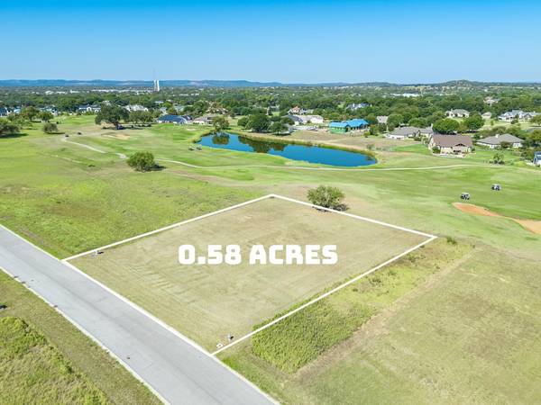 Lot 9021 Sandia LOOP, Kingsland, TX 78639