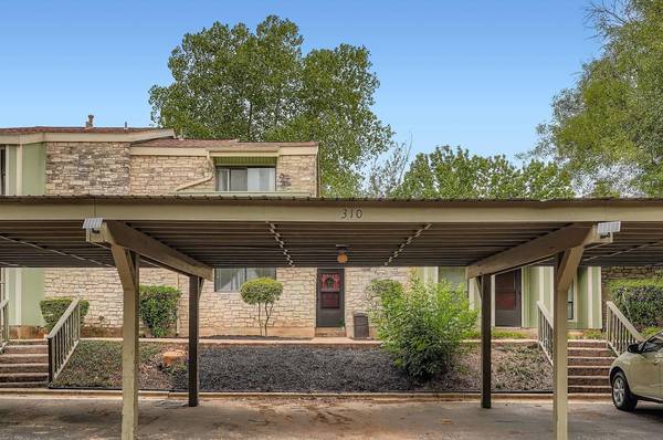 500 Hesters Crossing RD #310, Round Rock, TX 78681