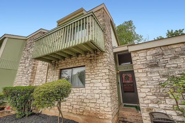500 Hesters Crossing RD #310, Round Rock, TX 78681
