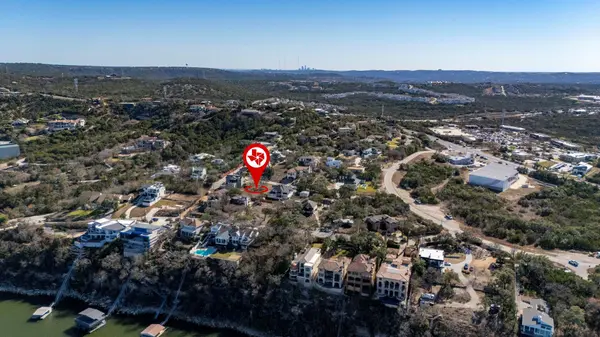 12802 Thomas ST, Austin, TX 78732