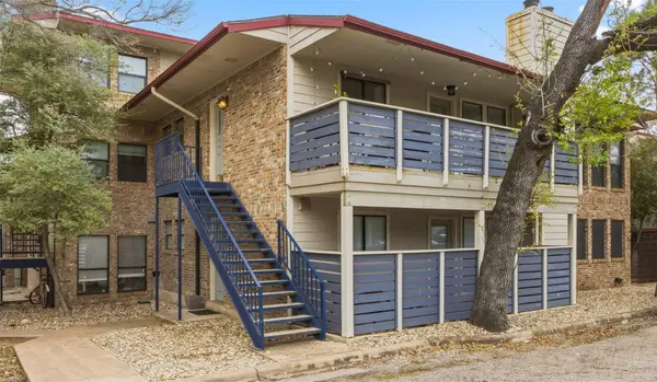 1404 Norwalk LN #201, Austin, TX 78703