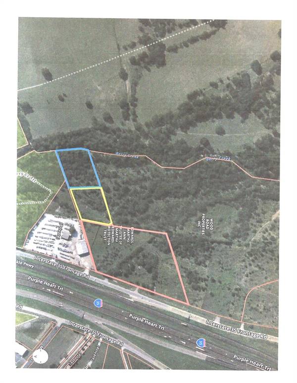 3625 N Interstate 35, Georgetown, TX 78628