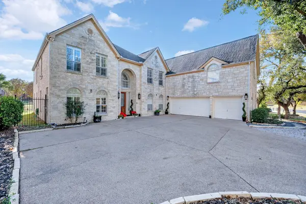2123 Hilton Head DR, Round Rock, TX 78664