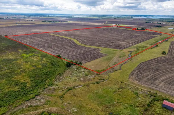 TBD County Road 357, Granger, TX 76530