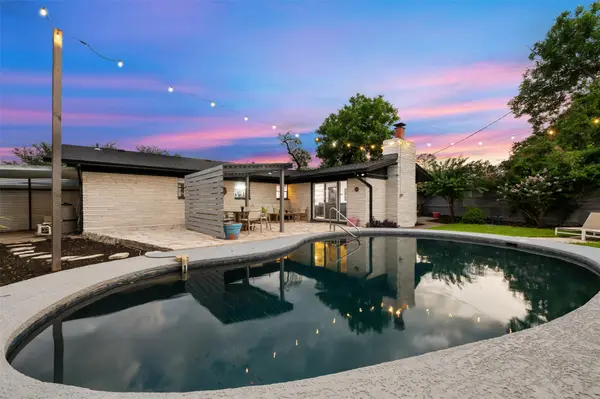 1806 Rogge LN, Austin, TX 78723