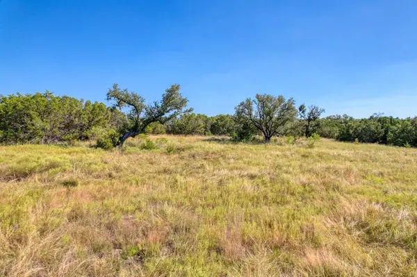 Lot 2 CR 421, Evant, TX 76525