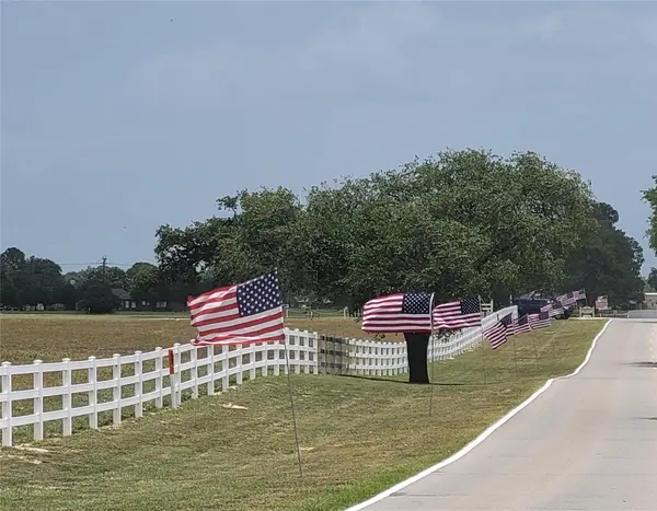TBD Cheyenne, Hilltop Lakes, TX 77871