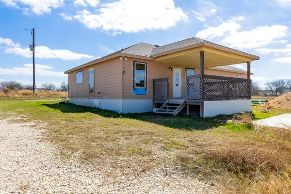 1029 County Road 274 DR, Bertram, TX 78605