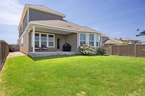 400 Turnbuckle BND, Leander, TX 78641