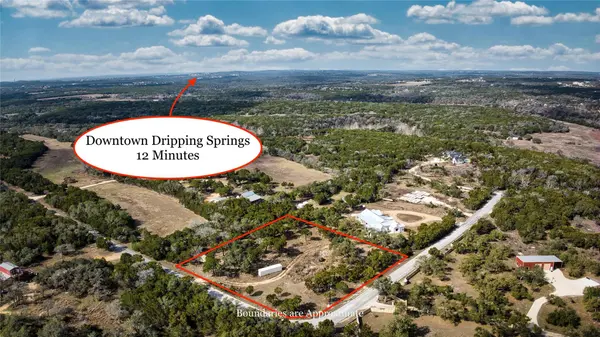12296 Trautwein RD, Austin, TX 78737