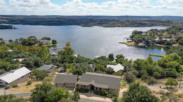 604 N Inwood RD, Buchanan Dam, TX 78609