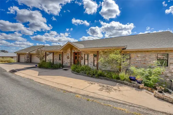 604 N Inwood RD, Buchanan Dam, TX 78609