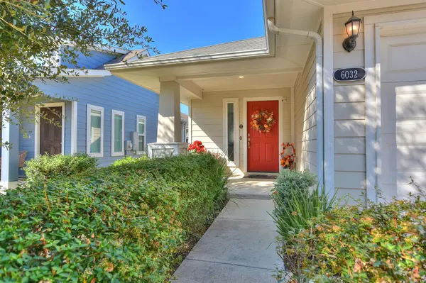 6032 Urbano BND, Round Rock, TX 78665
