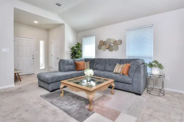 6032 Urbano BND, Round Rock, TX 78665