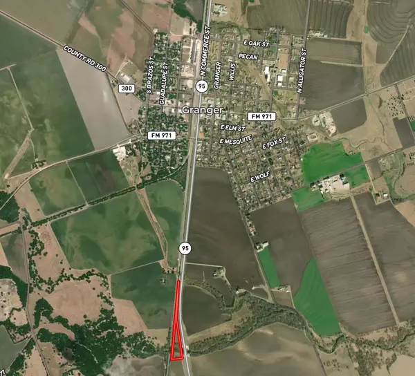 4400 Highway 95 HWY, Granger, TX 76530