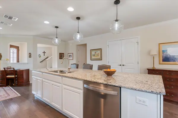 525 Rockport ST, Georgetown, TX 78633