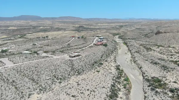 Lot 19 Comanche Mesa DR, Lajitas, TX 79852